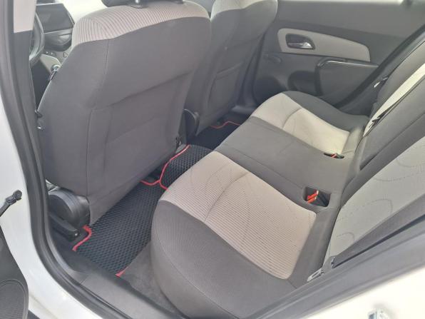 Chevrolet Cruze I с пробегом 2011 года, цена 675 000 рублей, 217500 км, седан, Автокод Объявления