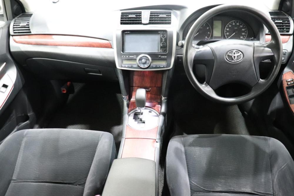 Toyota Allion II Иркутск  - изображение 16