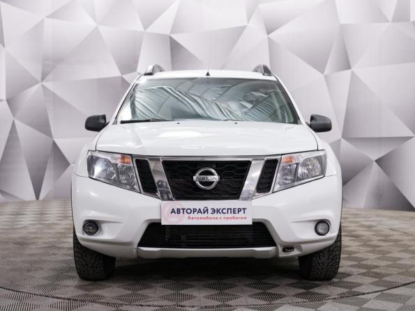 Nissan Terrano III (D10) с пробегом 2015 года, цена 1 073 000 рублей, 118857 км, внедорожник, Автокод Объявления