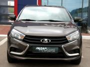 Lada (ВАЗ) Vesta I Иваново  - изображение 20