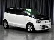 Suzuki Alto VIII (HA36) Тюмень  - изображение 23