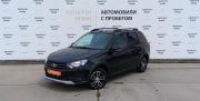 Lada (ВАЗ) Granta I Рестайлинг Крым  - изображение 11