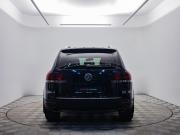 Volkswagen Touareg I Рестайлинг Москва  - изображение 26
