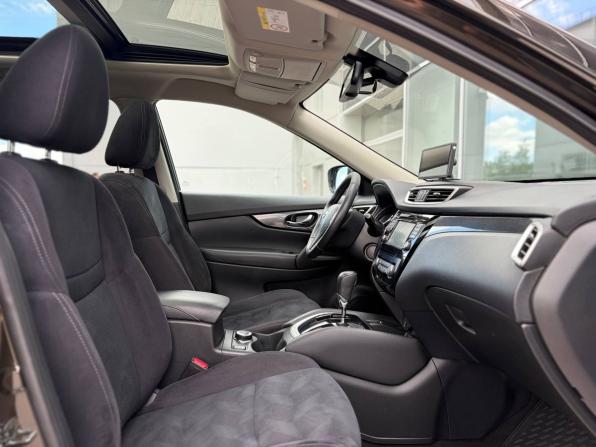 Nissan X-Trail III с пробегом 2015 года, цена 1 645 000 рублей, 137000 км, внедорожник, Автокод Объявления