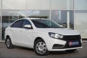 Lada (ВАЗ) Vesta I Ульяновск  - изображение 26