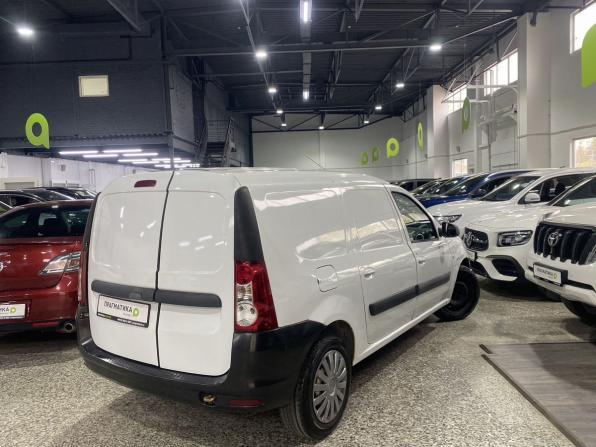 Lada (ВАЗ) Largus I с пробегом 2015 года, цена 469 000 рублей, 153000 км, фургон, Автокод Объявления
