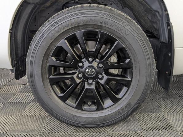 Toyota Land Cruiser Prado 150 Series Рестайлинг 3 с пробегом 2021 года, цена 6 990 000 рублей, 85091 км, внедорожник, Автокод Объявления