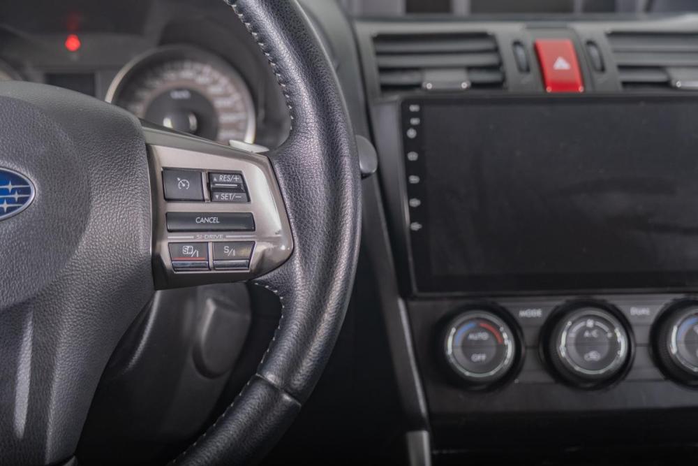 Subaru Forester IV Томск  - изображение 15