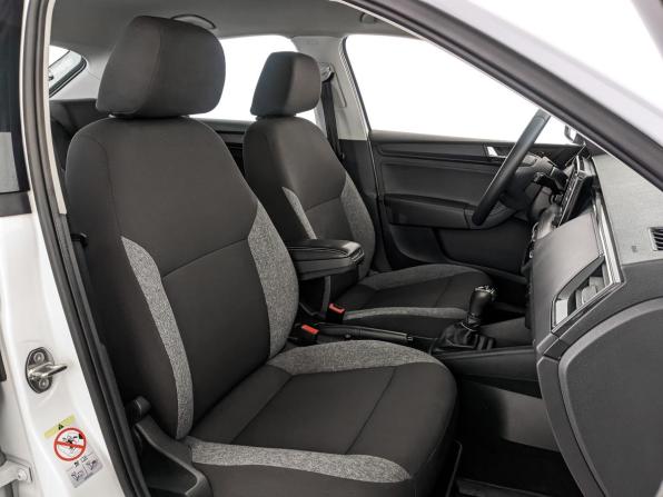 Skoda Rapid II с пробегом 2021 года, цена 1 170 000 рублей, 183590 км, лифтбек, Автокод Объявления