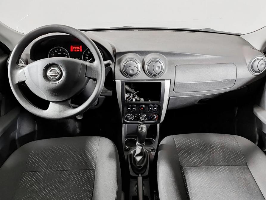Nissan Almera III (G15) Уфа  - изображение 17
