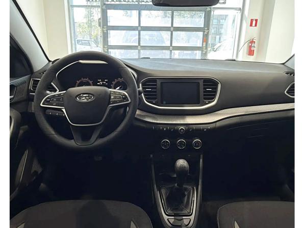 Новый Lada (ВАЗ) Vesta I Рестайлинг (NG) 2026 года, цена 1 663 200 рублей, седан, Автокод Объявления
