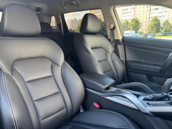 Geely Atlas I с пробегом 2020 года, цена 1 685 000 рублей, 89136 км, внедорожник, Автокод Объявления