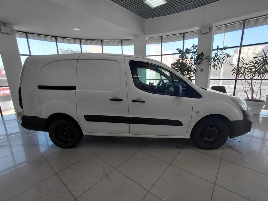 Citroen Berlingo II Рестайлинг 2 Москва  - изображение 4