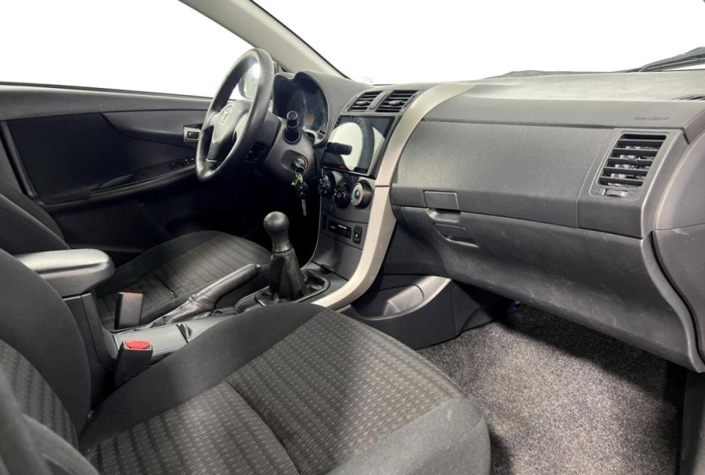 Toyota Corolla X (E140 E150) Нижний Новгород  - изображение 12