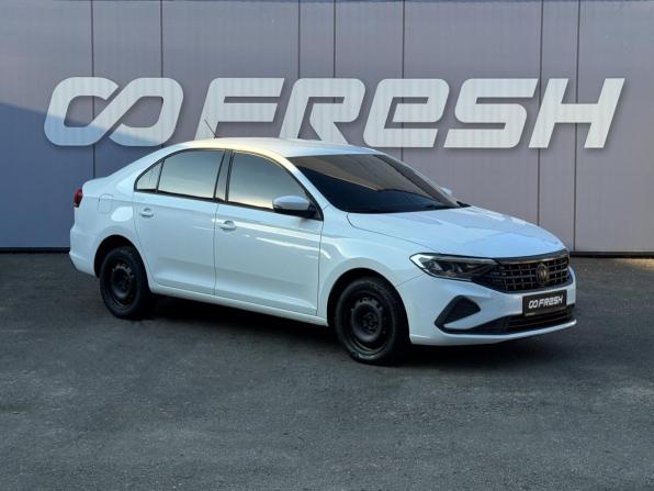 Volkswagen Polo VI с пробегом 2020 года, цена 979 000 рублей, 287342 км, лифтбек, Автокод Объявления