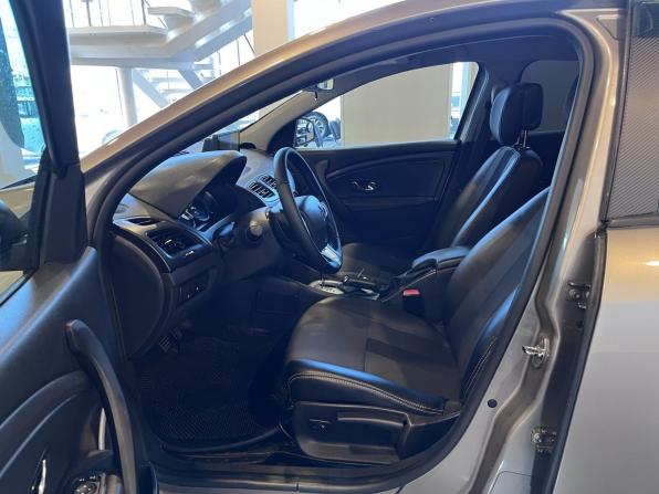 Renault Megane III с пробегом 2012 года, цена 670 000 рублей, 220875 км, хэтчбек, Автокод Объявления