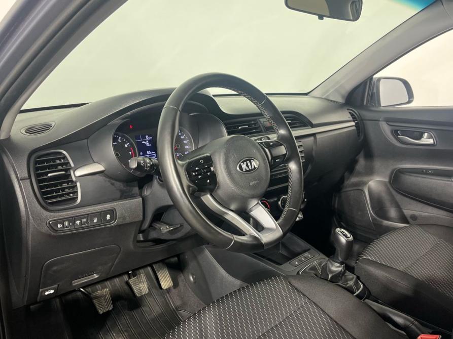 Kia Rio IV Ижевск  - изображение 8