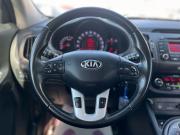 Kia Sportage III Краснодар  - изображение 38