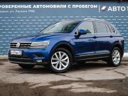 Volkswagen Tiguan II Ижевск  - изображение 27