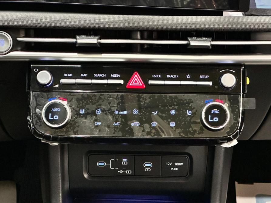 Hyundai Tucson IV Рестайлинг Набережные Челны  - изображение 24