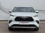 Toyota Highlander IV (XU70) Воронеж  - изображение 30