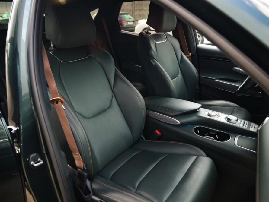 Genesis GV70 I Санкт-Петербург  - изображение 34