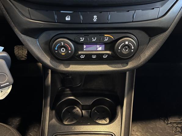 Lada (ВАЗ) Vesta I с пробегом 2021 года, цена 1 030 000 рублей, 115498 км, седан, Автокод Объявления