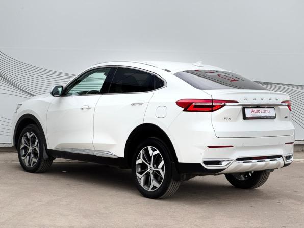 Haval F7x I с пробегом 2021 года, цена 2 149 000 рублей, 35350 км, внедорожник, Автокод Объявления