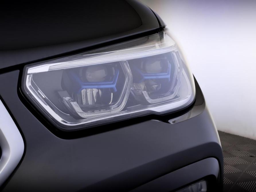BMW X6 III (G06) Москва  - изображение 17