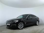 BMW 3 серии VI (F3x) Санкт-Петербург  - изображение 21