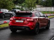 Mercedes-Benz GLA AMG I (X156) Рестайлинг Санкт-Петербург  - изображение 43