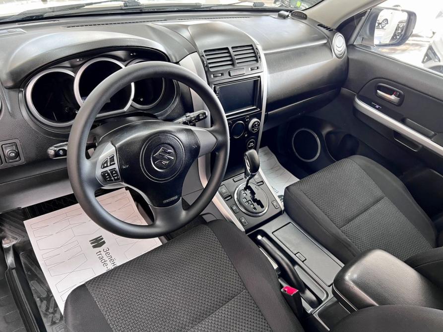 Suzuki Grand Vitara II Рестайлинг Тверь  - изображение 8