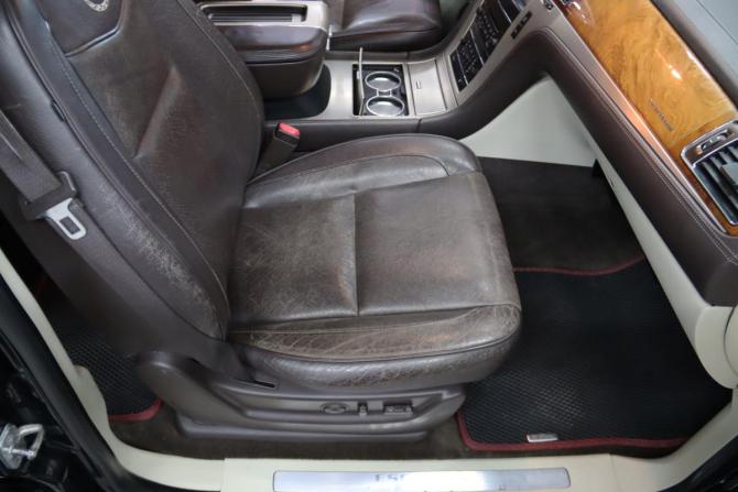 Cadillac Escalade III с пробегом 2013 года, цена 2 460 650 рублей, 316194 км, внедорожник, Автокод Объявления