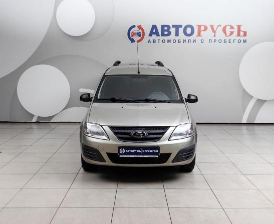 Lada (ВАЗ) Largus I с пробегом 2021 года, цена 989 000 рублей, 129000 км, универсал, Автокод Объявления
