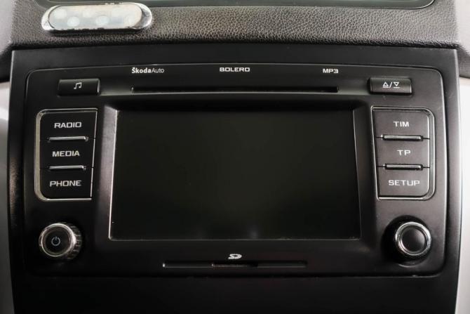 Skoda Yeti I с пробегом 2012 года, цена 699 000 рублей, 200000 км, внедорожник, Автокод Объявления