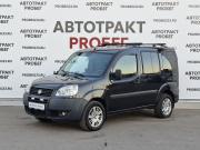 Fiat Doblo I Рестайлинг Владимир  - изображение 14