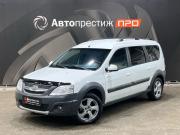 Lada (ВАЗ) Largus I Пермь  - изображение 22