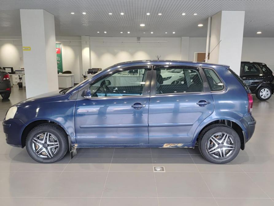 Volkswagen Polo IV Рестайлинг Казань  - изображение 10