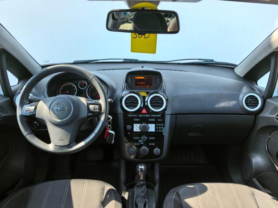 Opel Corsa D Рестайлинг II Санкт-Петербург  - изображение 10