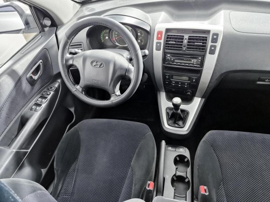 Hyundai Tucson I Нижний Новгород  - изображение 15