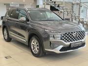 Hyundai Santa Fe IV Рестайлинг Казань  - изображение 25
