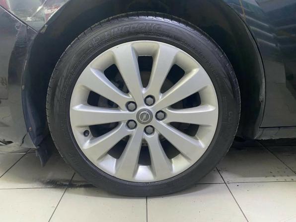 Opel Astra J Рестайлинг с пробегом 2014 года, цена 922 423 рубля, 112692 км, хэтчбек, Автокод Объявления