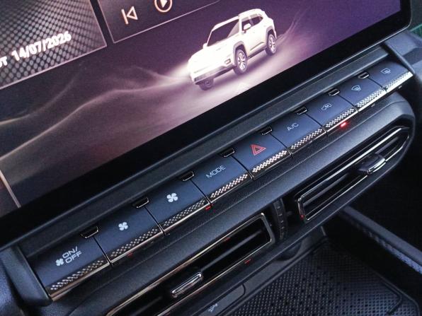 Haval H7 I с пробегом 2025 года, цена 3 389 000 рублей, 22510 км, внедорожник, Автокод Объявления