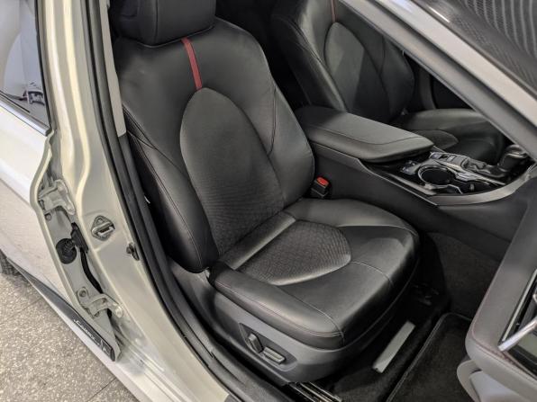 Toyota Camry VIII (XV70) с пробегом 2020 года, цена 3 060 000 рублей, 94986 км, седан, Автокод Объявления