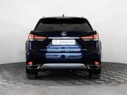 Lexus RX IV Рестайлинг Санкт-Петербург  - изображение 48