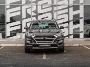 Hyundai Tucson III Рестайлинг Краснодар  - изображение 25