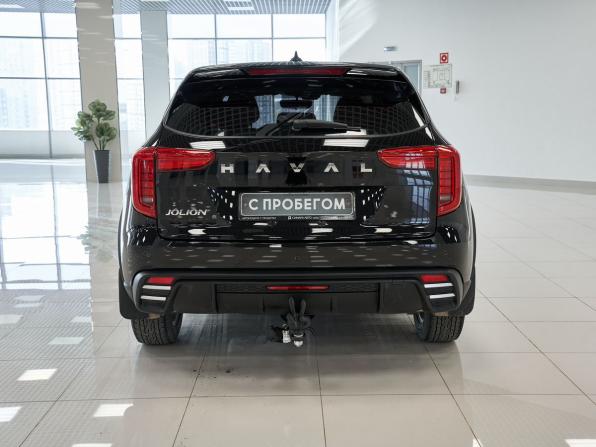 Haval Jolion I Рестайлинг с пробегом 2025 года, цена 1 792 000 рублей, 54683 км, внедорожник, Автокод Объявления