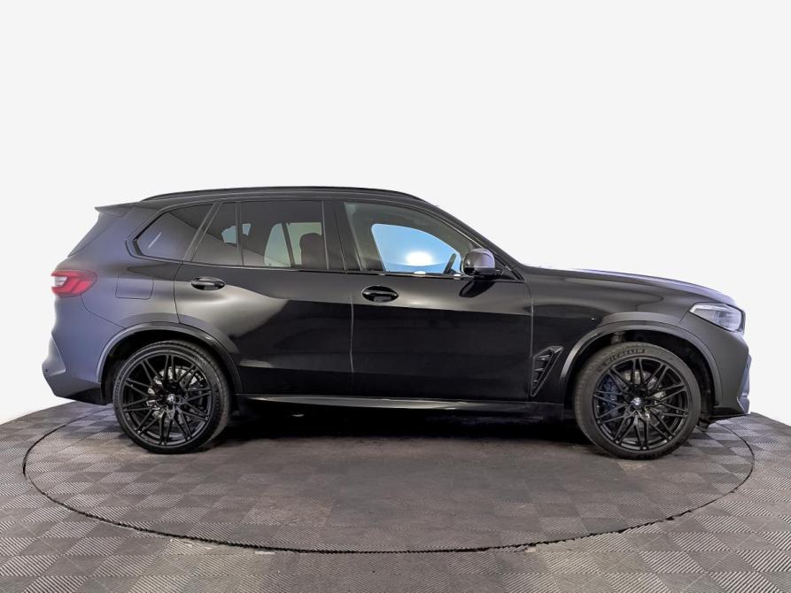 BMW X5 M III (F95) Москва  - изображение 4
