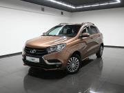 Lada (ВАЗ) XRAY I Тверь  - изображение 20