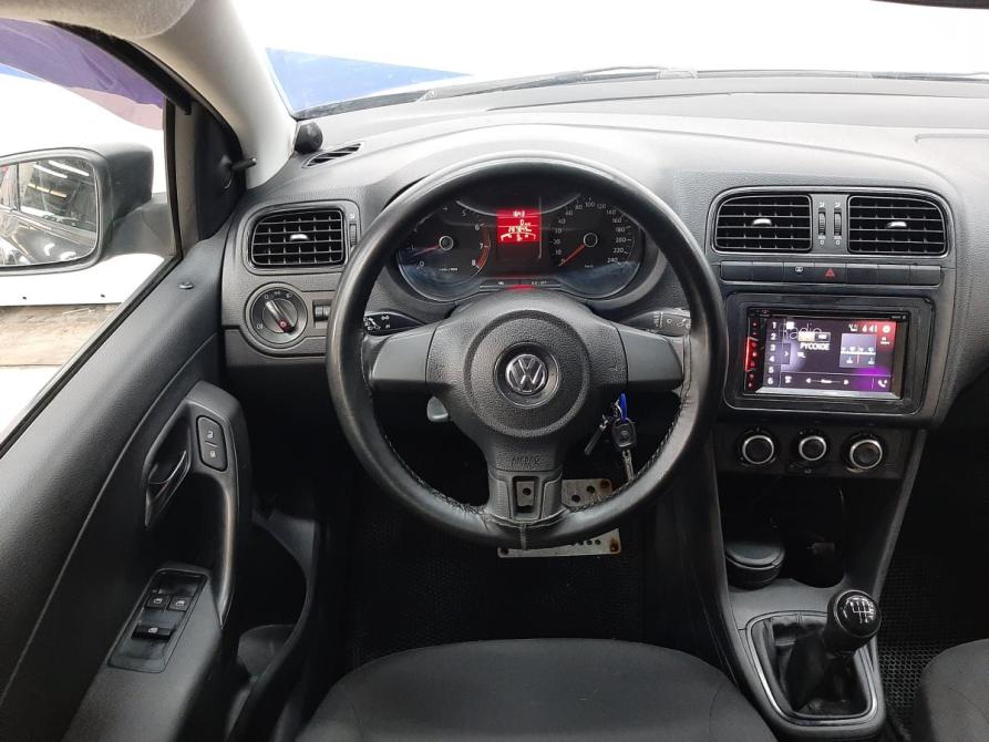 Volkswagen Polo V Москва  - изображение 14